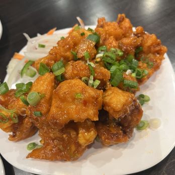 Royal Hyderabad - Gobi Manchurian - Indian Near Me - Albuquerque, New Mexico