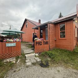 Pad Thai Restaurant