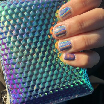 Nail Lounge and Spa - Nail Salons Near Me - Kentwood, Michigan
