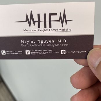 Hayley Nguyen, MD - Family Practice Near Me - Houston, Texas Hayley Nguyen, MD - Family Practice Near Me - Houston, Texas