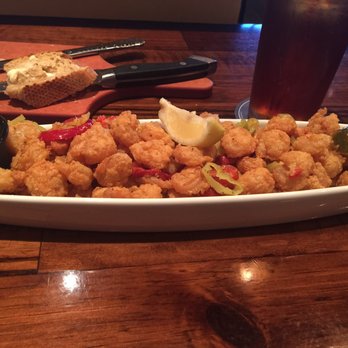 LongHorn Steakhouse - Steakhouses Near Me - Warwick, Rhode Island