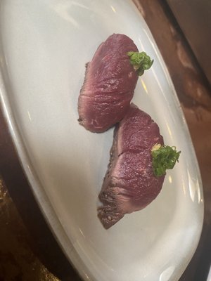 Sabaku Sushi by null