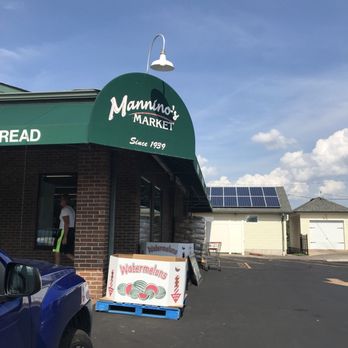 Mannino's Market - Meat Shops Near Me - Cottleville, Missouri Mannino's Market - Meat Shops Near Me - Cottleville, Missouri