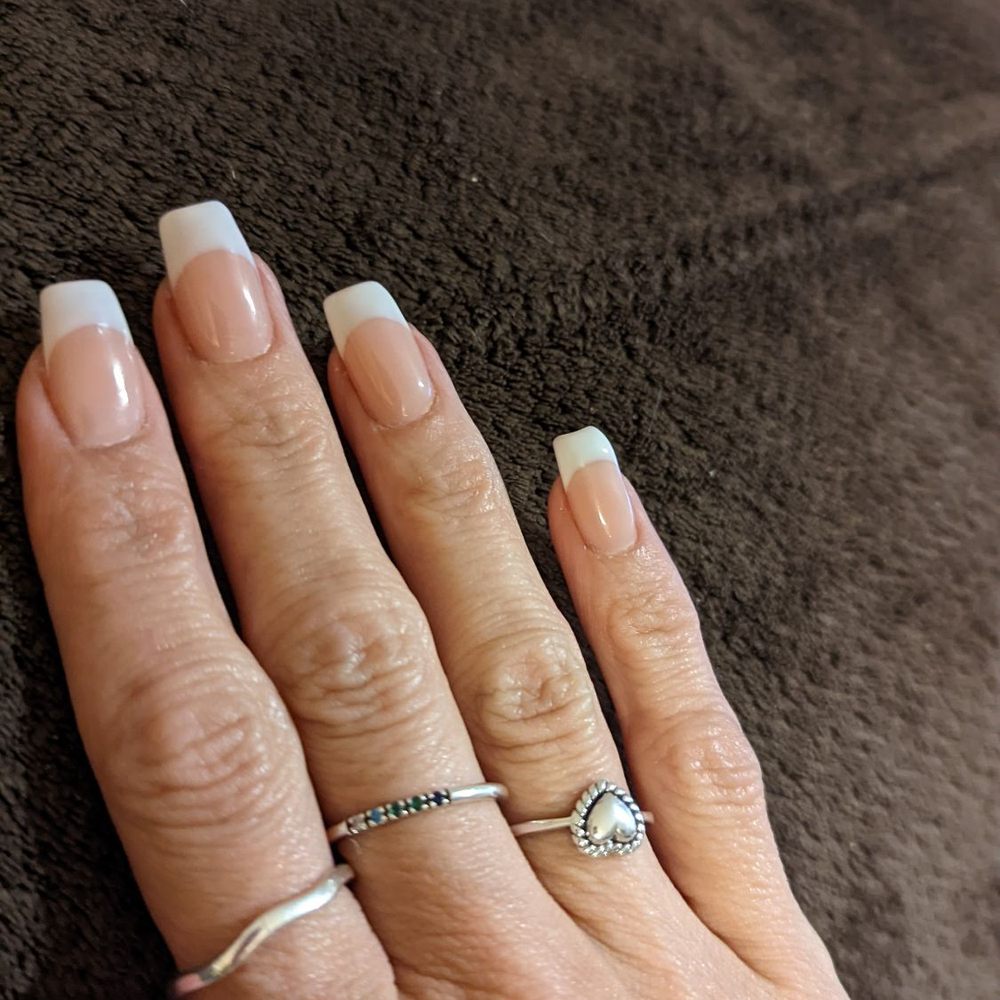Saigon Spa & Nails - Very pleased with my nails! - Nail Salons Near Me - Bastrop, Texas Saigon Spa & Nails - Very pleased with my nails! - Nail Salons Near Me - Bastrop, Texas