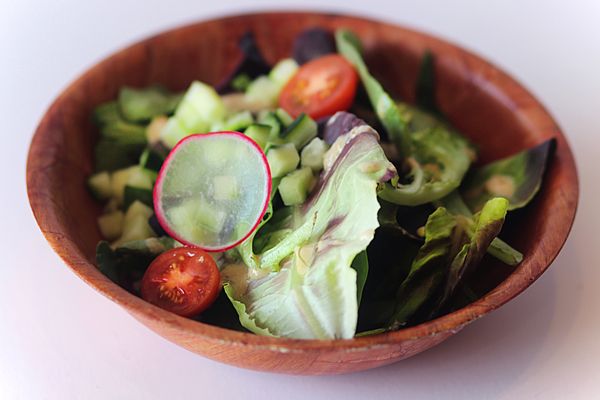 Muse Fusion + Sushi by null