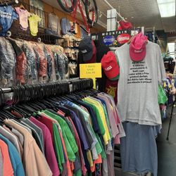Ithaca Outdoor Store