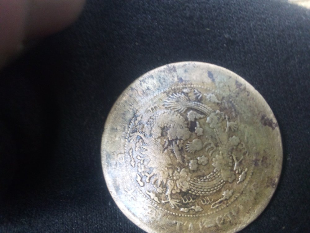 DARYL’S COINS Updated October 2024 4422 Durham Chapel Hill Blvd