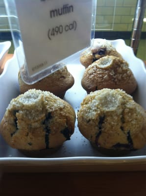 Au Bon Pain by null