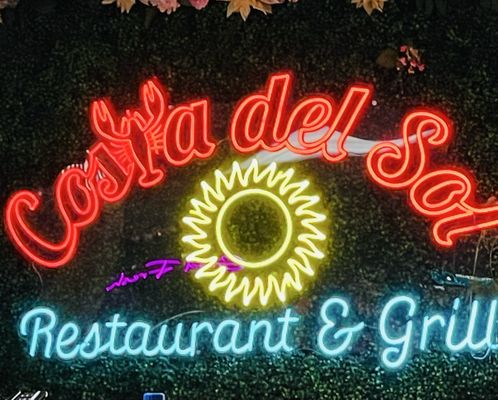 Costa Del Sol #1 South Blvd by null