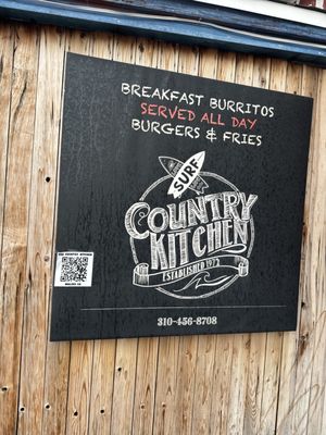 Country Kitchen by null