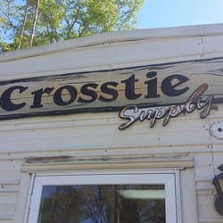 Crosstie Stone Supply, Inc