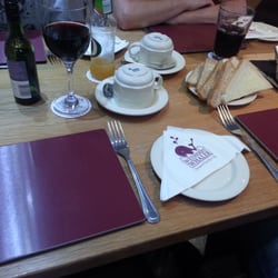 Wetherby Whaler Fish Restaurant