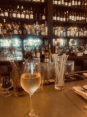 Can Can Brasserie by null