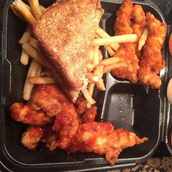 Slim Chickens - Southern Near Me - Irving, Texas Slim Chickens - Southern Near Me - Irving, Texas