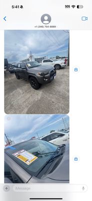 Gillman Chrysler Dodge Ram