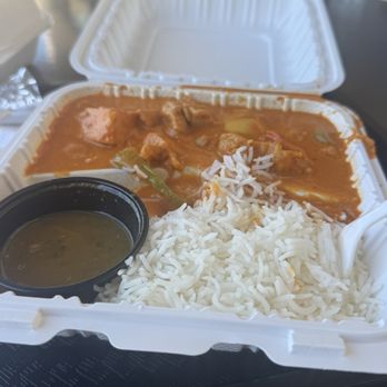 Tandoor - Chicken Tikka Masala - Indian Near Me - San Diego, California Tandoor - Chicken Tikka Masala - Indian Near Me - San Diego, California