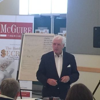 McGuire Financial - Bob Shiels - You Don't Have to Die to Win - Insurance Near Me - Edmonton, Alberta McGuire Financial - Bob Shiels - You Don't Have to Die to Win - Insurance Near Me - Edmonton, Alberta
