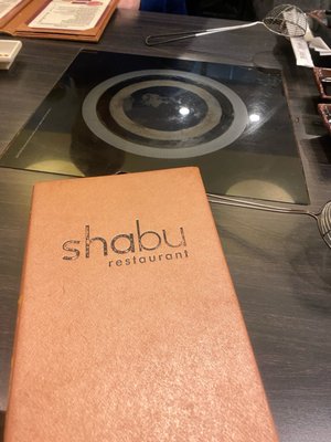 Shabu by null