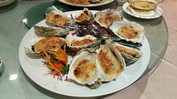 Unique Seafood PJ23 (23 奇怪海鲜酒家) by null