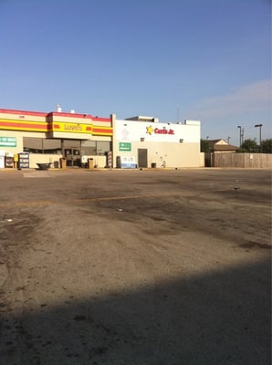 Carl’s Jr. by null