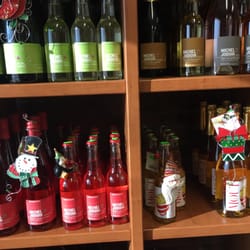 Fromagerie Gilbert - QC cider