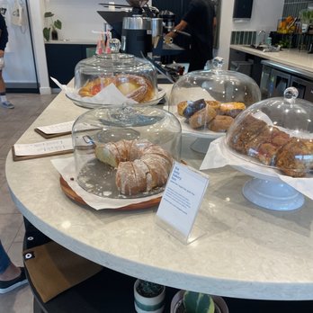 CoffeeDrunk - Coffee & Tea Near Me - Long Beach, California