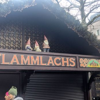 Heinzels Wintermärchen - Christmas Markets Near Me - Cologne, NW Heinzels Wintermärchen - Christmas Markets Near Me - Cologne, NW