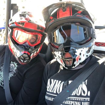 Desert Rentals Unlimited - ATV Rentals/Tours Near Me - Ontario, California