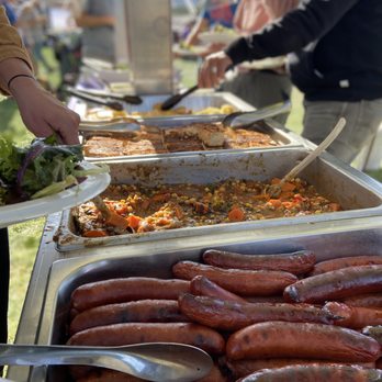 Gather Catering - Caterers Near Me - Anderson, California Gather Catering - Caterers Near Me - Anderson, California
