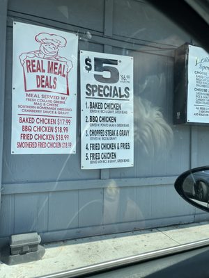 Lewis's Little This Little That by null