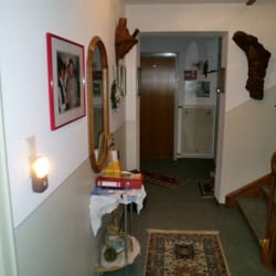 Frühstückspension Gästehaus Erika