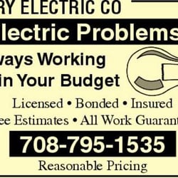 Century Electric