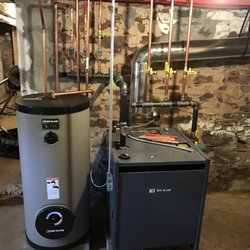 Jon Uzarski Plumbing & Heating