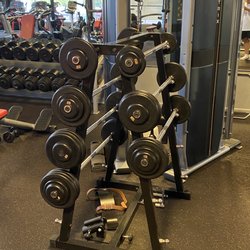 Snap Fitness