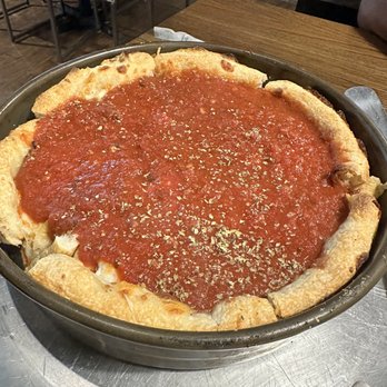 Rotolo's Craft & Crust - First Timer - Italian Near Me - Spring, Texas Rotolo's Craft & Crust - First Timer - Italian Near Me - Spring, Texas
