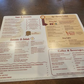 Ruby Slipper Central Business District - Menu - Breakfast & Brunch Near Me - New Orleans, Louisiana Ruby Slipper Central Business District - Menu - Breakfast & Brunch Near Me - New Orleans, Louisiana