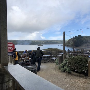 Hog Island Oyster - Seafood Near Me - Marshall, California Hog Island Oyster - Seafood Near Me - Marshall, California