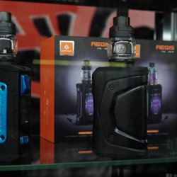 Vape City