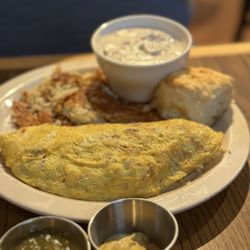 Hatch'd - Pastramolette w/mustard