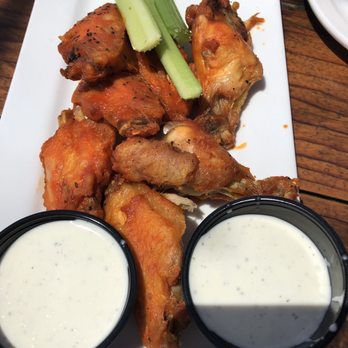 Plank - Wings - Bowling Near Me - Oakland, California Plank - Wings - Bowling Near Me - Oakland, California