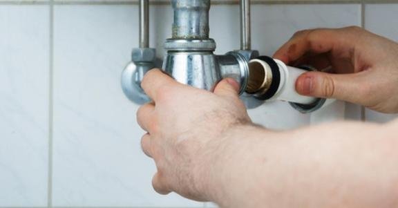 Slide of Commercial Sewer Cleaning