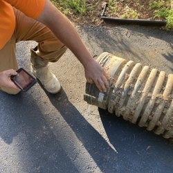 C&D Drain Cleaning Sewer Repairs