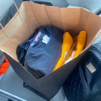 Monkies Vintage and Thrift - All this for 20$! - Thrift Stores Near Me - Austin, Texas Monkies Vintage and Thrift - All this for 20$! - Thrift Stores Near Me - Austin, Texas