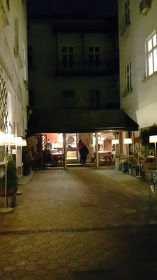 Trattoria Mamma Mia by null