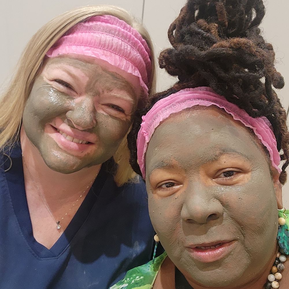 Just Breathe Salt Therapy Wellness Spa - Alternative Medicine Near Me - Winter Park, Florida