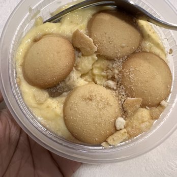 Blended Flavors - Banana Pudding - Southern Near Me - Linden, New Jersey Blended Flavors - Banana Pudding - Southern Near Me - Linden, New Jersey