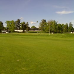 Drottningholms Golfklubb - Drottningholms GK