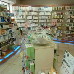 Grande Pharmacie d'Endoume