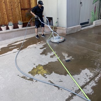 ASF Clean Team - Pressuring washing our concrete. Thank you Serge! Excellent job! - Pressure Washers Near Me - Sacramento, California ASF Clean Team - Pressuring washing our concrete. Thank you Serge! Excellent job! - Pressure Washers Near Me - Sacramento, California