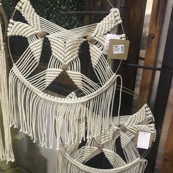 Ida Red - Very cool decor choices! - Women's Clothing Near Me - Tulsa, Oklahoma